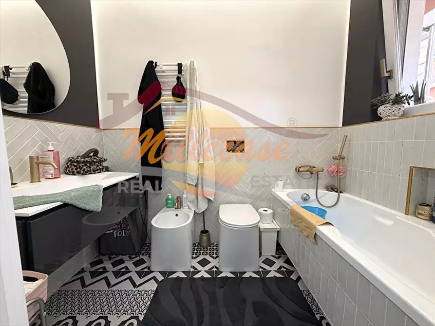 Immagine 5 di Trilocale in vendita  in Viale Santa Panagia a Siracusa