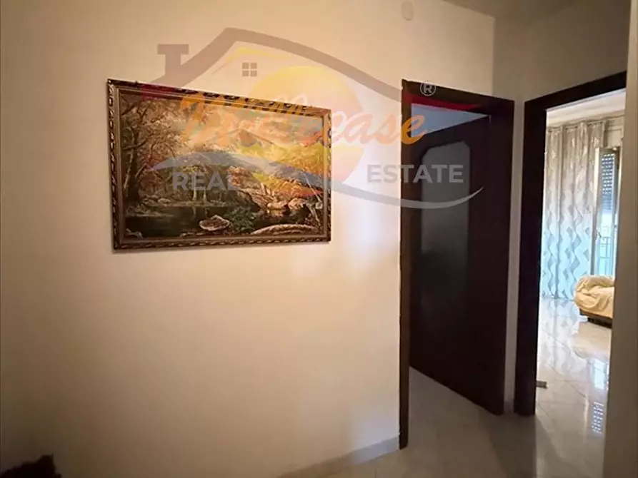 Immagine 5 di Trilocale in vendita  in Via Luigi Vanvitelli a Siracusa