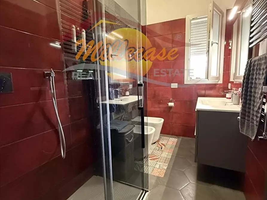 Immagine 16 di Appartamento in vendita  in VIA CAPO MURRO DI PORCO a Siracusa