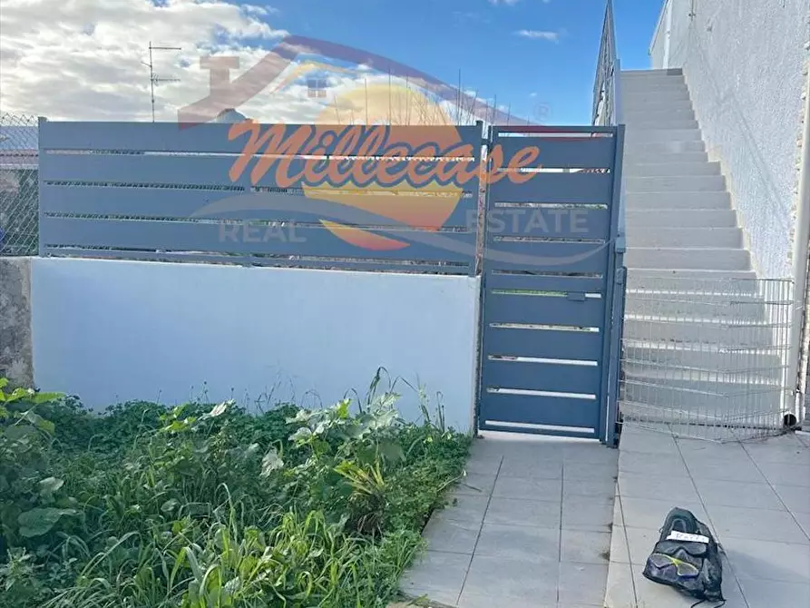 Immagine 14 di Appartamento in affitto  in VIA DEL FAGIANO a Siracusa