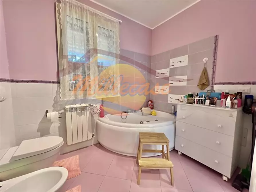 Immagine 2 di Casa bifamiliare in vendita  in Via Pippo Fava a Siracusa