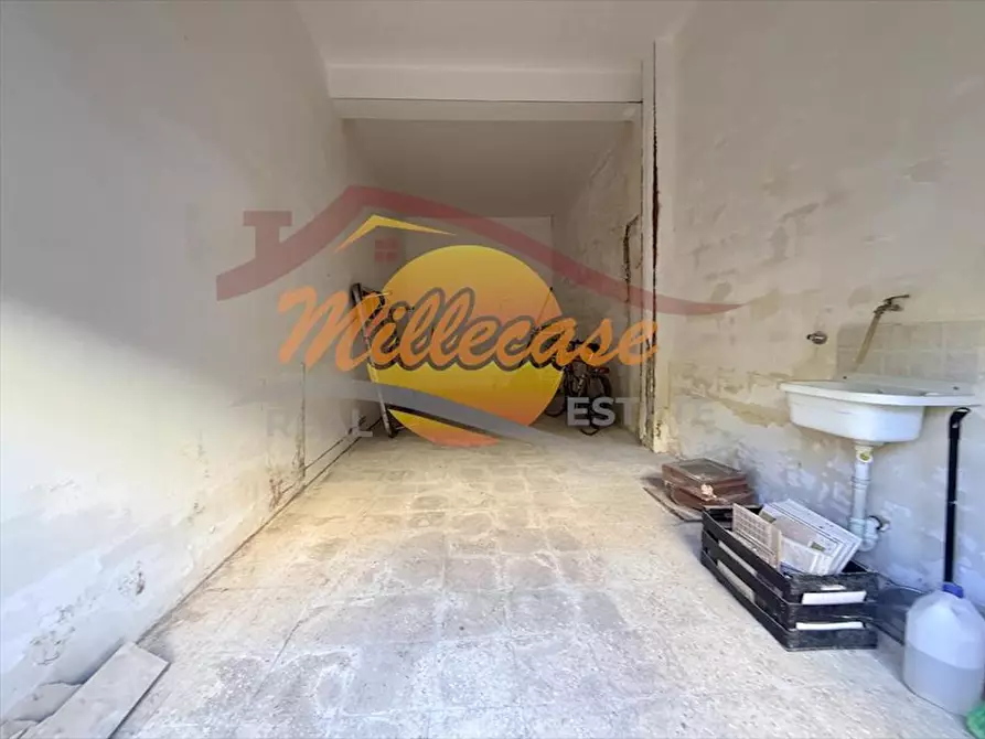Immagine 7 di Garage in vendita  in Via Luigi Vanvitelli 8 a Siracusa