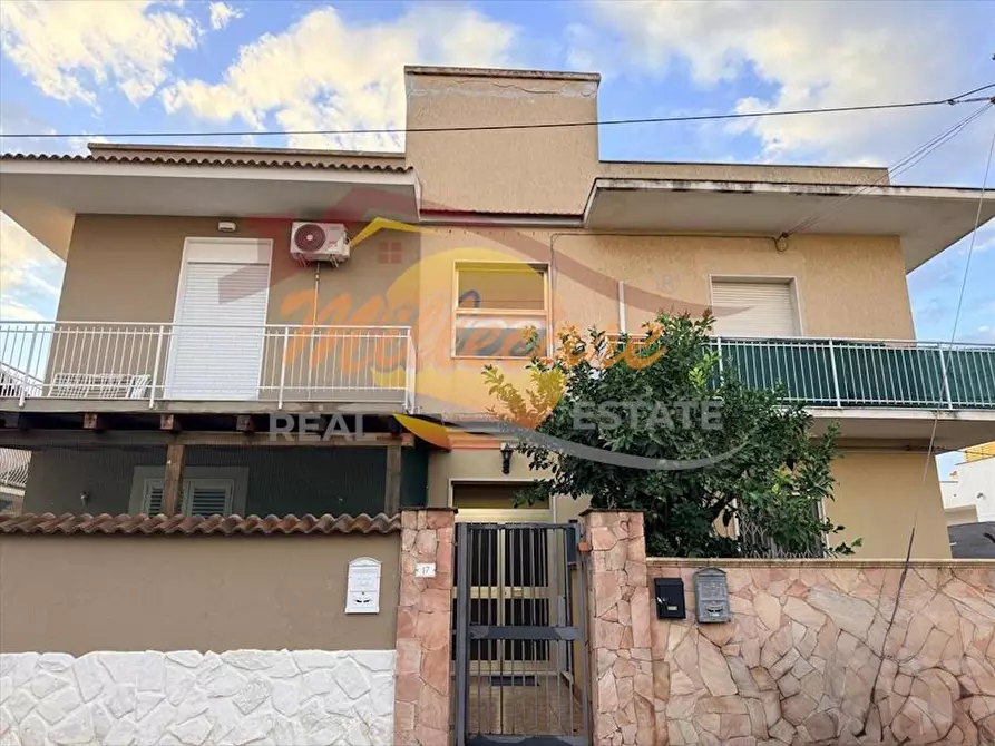 Immagine 18 di Quadrilocale in vendita  in Via Monte Cammarata a Siracusa