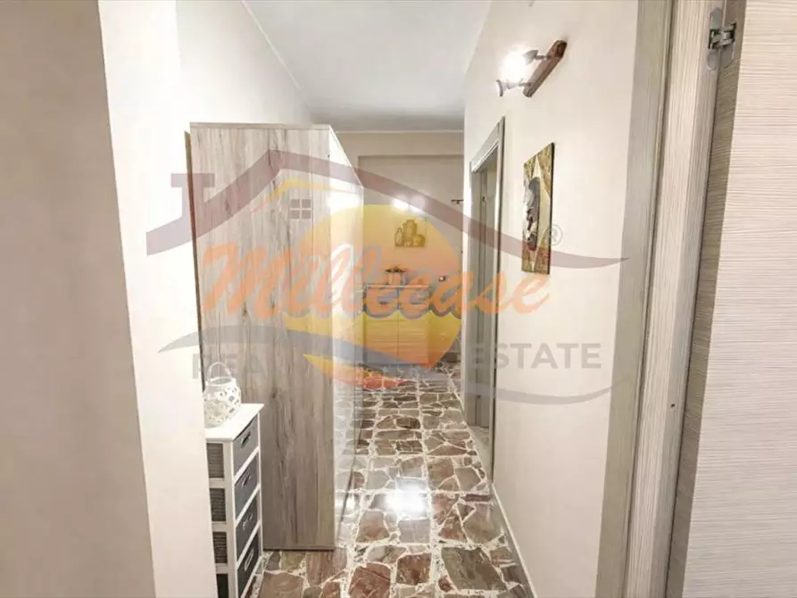 Immagine 4 di Appartamento in vendita  in Via Mattia Preti a Siracusa