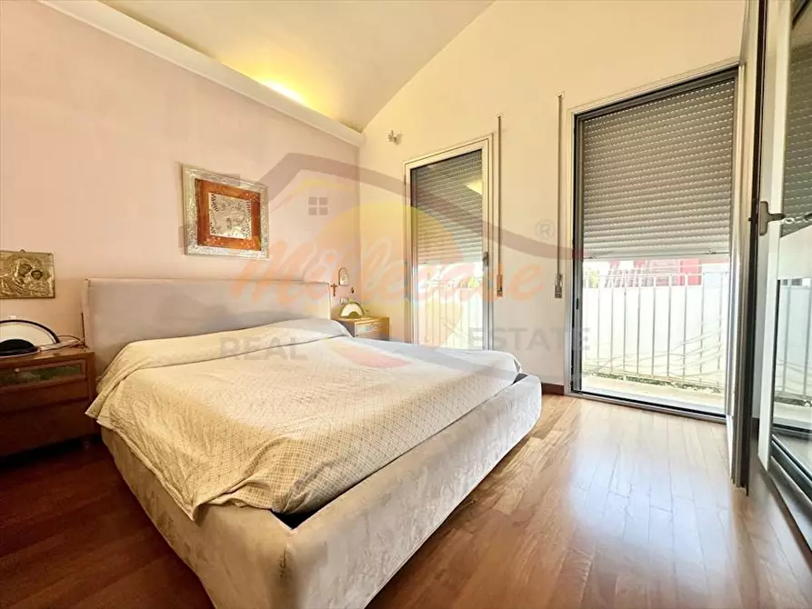 Immagine 9 di Villetta a schiera in vendita  in Viale Edoardo Garrone a Melilli