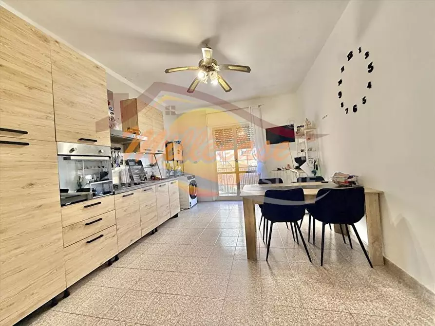 Immagine 1 di Trilocale in vendita  in Via Italia a Siracusa