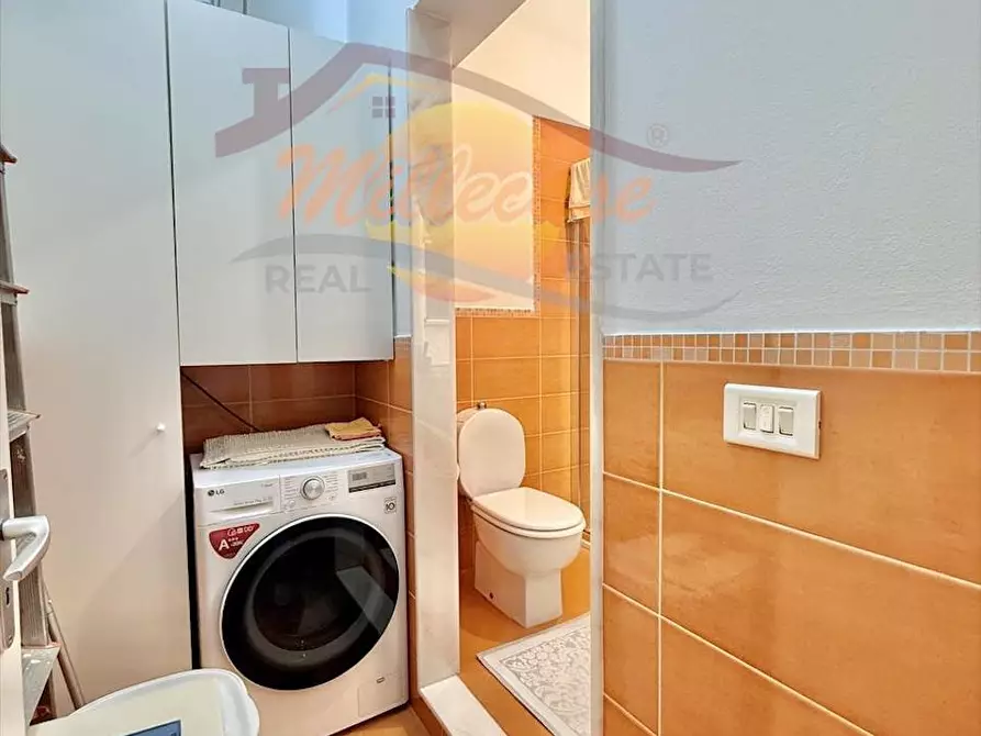 Immagine 9 di Trilocale in vendita  in Via Diocle a Siracusa