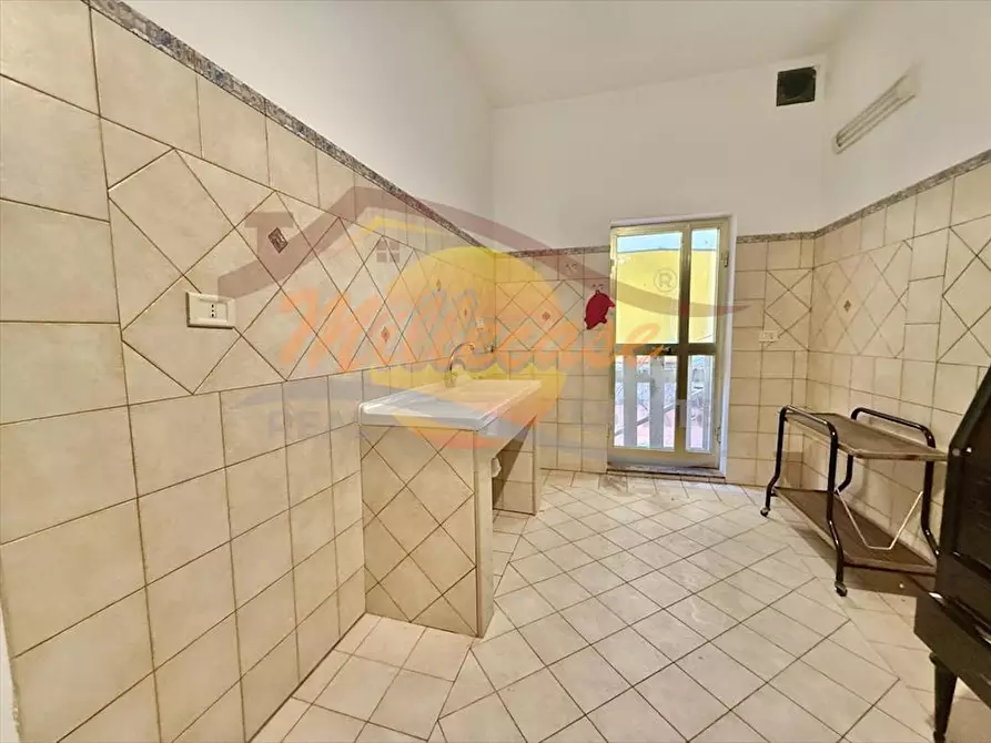 Immagine 24 di Trilocale in vendita  in Via IPPOLITO NIEVO a Siracusa