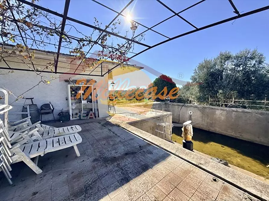 Immagine 22 di Villa in vendita  in Strada Spinagallo a Siracusa