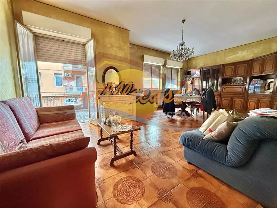 Immagine 5 di Appartamento in vendita  in VIALE ZECCHINO a Siracusa