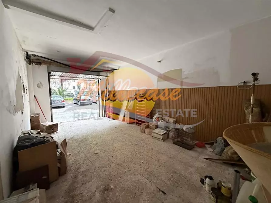 Immagine 3 di Garage in vendita  in Viale San Panagia a Siracusa