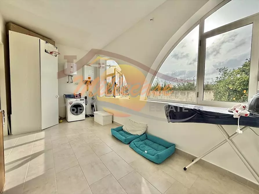 Immagine 23 di Appartamento in vendita  in VIA CAPO MURRO DI PORCO a Siracusa