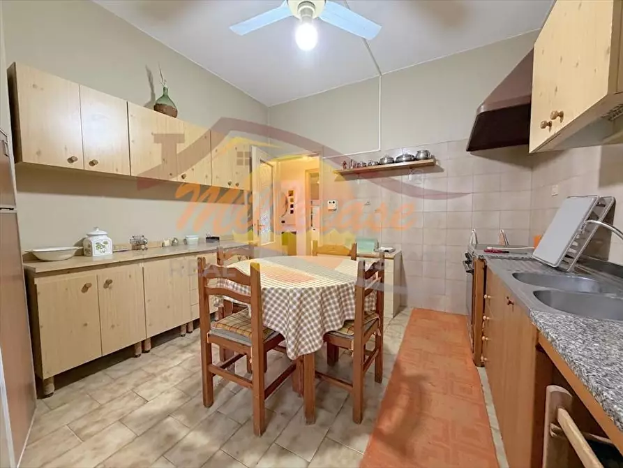 Immagine 22 di Quadrilocale in vendita  in Via Peppino Impastato 1 a Siracusa