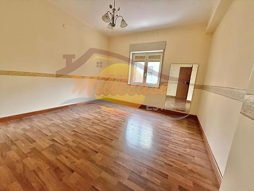 Immagine 5 di Appartamento in vendita  in Via Misterbianco a Siracusa