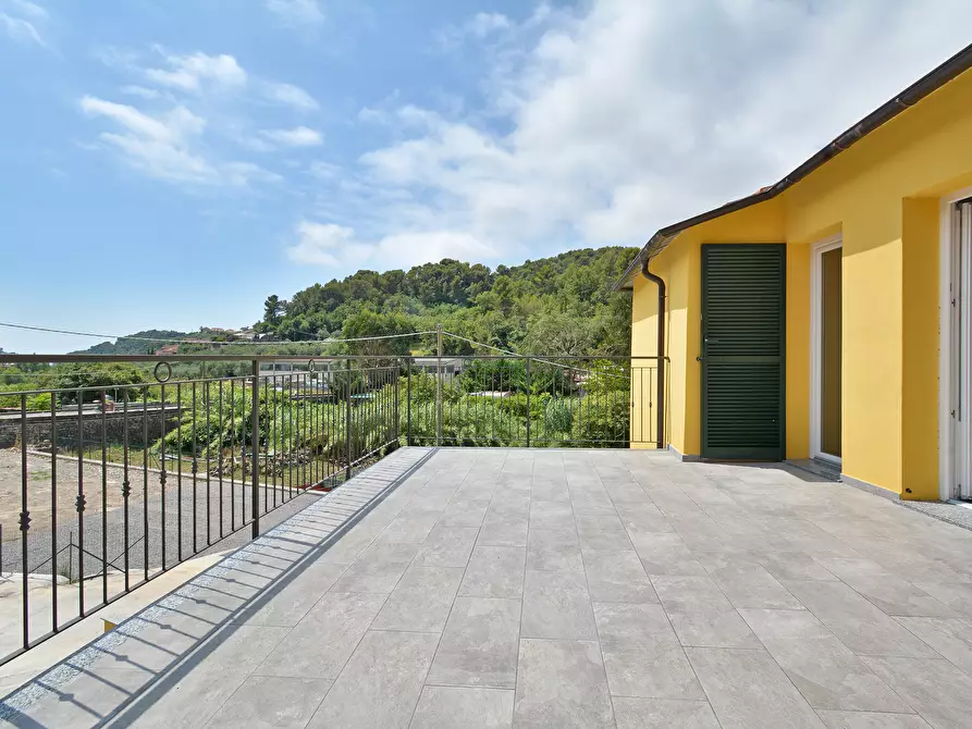 Immagine 12 di Quadrilocale in vendita  in Via Faraldi 131 a San Bartolomeo Al Mare