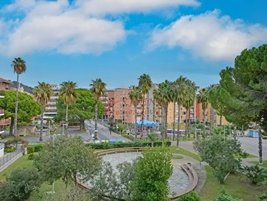 Immagine 13 di Trilocale in affitto  in Via Aurelia 57 a San Bartolomeo Al Mare