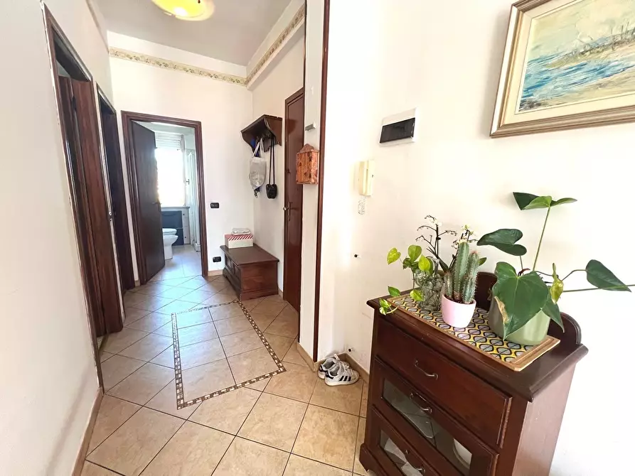 Immagine 25 di Trilocale in vendita  in Via Gombi San Siro 4 a Diano Marina