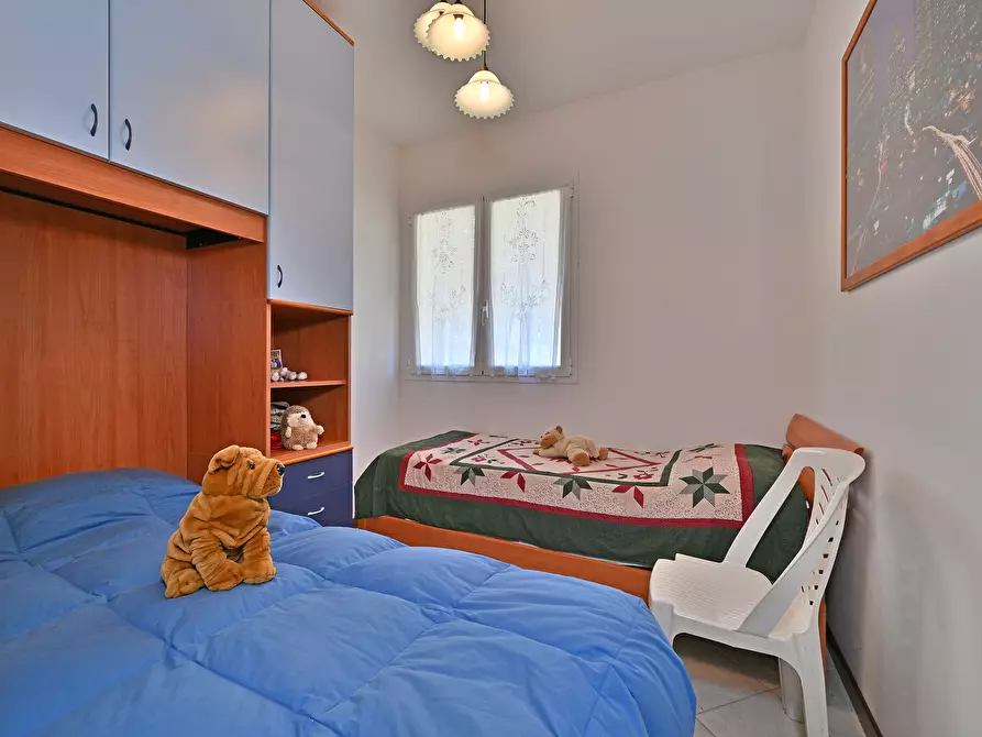 Immagine 17 di Trilocale in vendita  in Via Pairola 44 a San Bartolomeo Al Mare