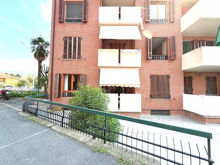 Immagine 32 di Bilocale in vendita  in Via del Carrubo 6 a San Bartolomeo Al Mare