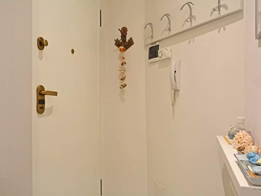 Immagine 5 di Bilocale in vendita  in Via della Resistenza 4 a San Bartolomeo Al Mare