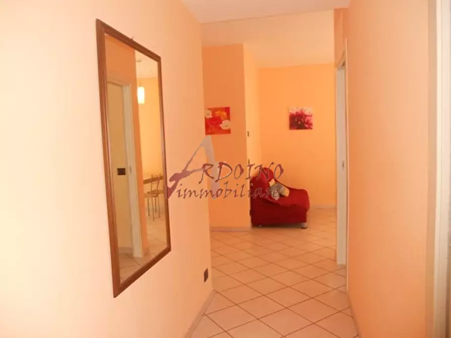 Immagine 14 di Trilocale in affitto  in Via della Torre 9 a San Bartolomeo Al Mare