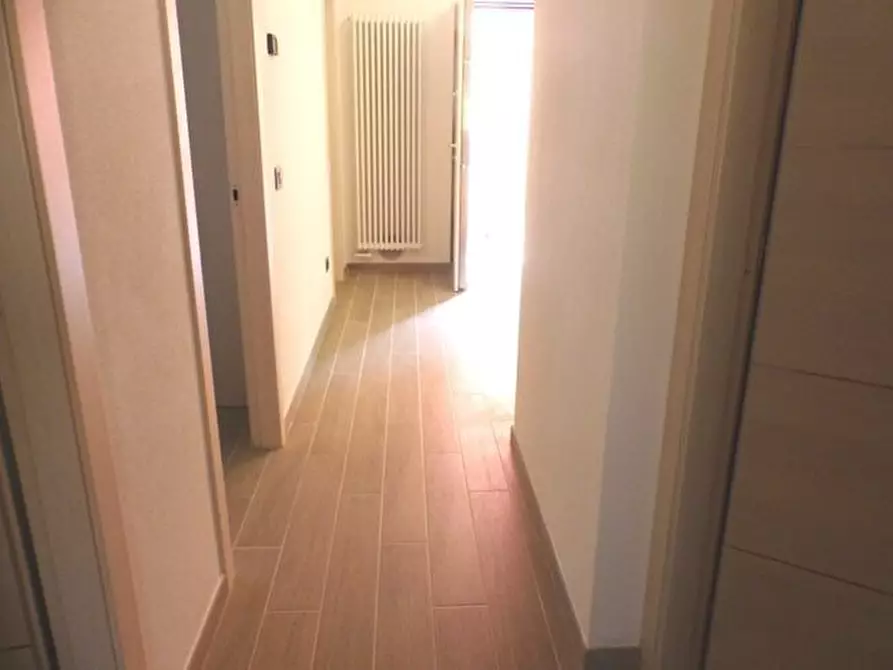 Immagine 54 di Quadrilocale in affitto  in Via Dott. F. Traversa 2121 a San Bartolomeo Al Mare