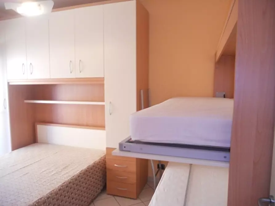 Immagine 33 di Trilocale in affitto  in Via della Torre 9 a San Bartolomeo Al Mare