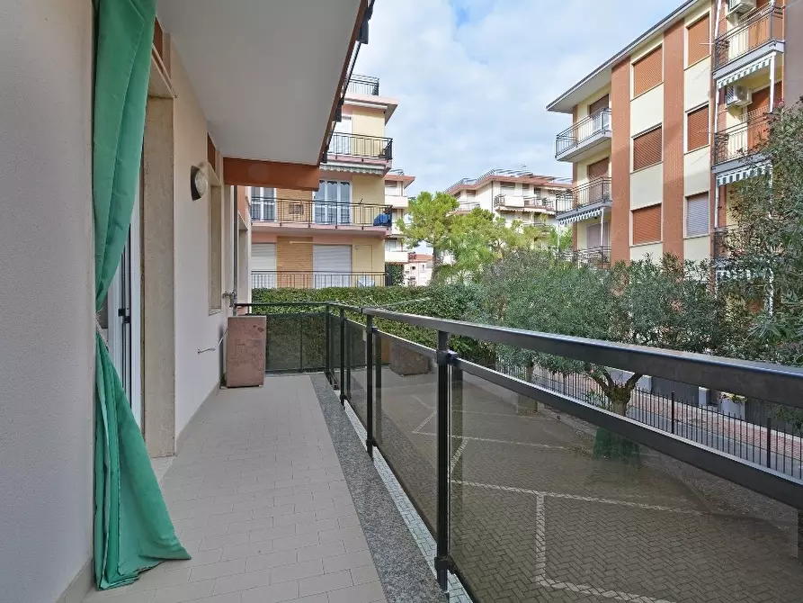 Immagine 35 di Trilocale in affitto  in Via della Resistenza 2323 a San Bartolomeo Al Mare