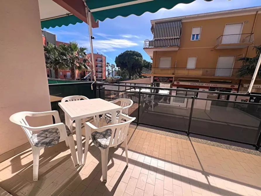 Immagine 38 di Trilocale in affitto  in Via della Resistenza 2323 a San Bartolomeo Al Mare