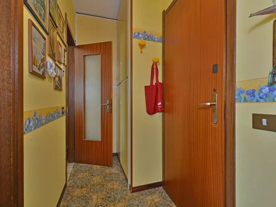 Immagine 24 di Bilocale in vendita  in Via Carlo conti 36 a San Bartolomeo Al Mare