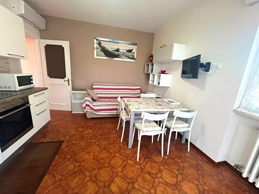 Immagine 11 di Trilocale in affitto  in Via Aurelia 57 a San Bartolomeo Al Mare