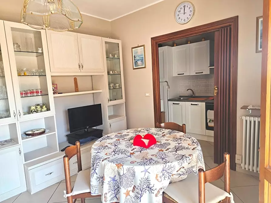 Immagine 9 di Bilocale in affitto  a San Bartolomeo Al Mare