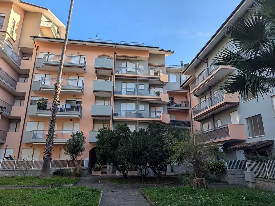 Immagine 37 di Attico in vendita  in Viale Europa 5 a San Bartolomeo Al Mare