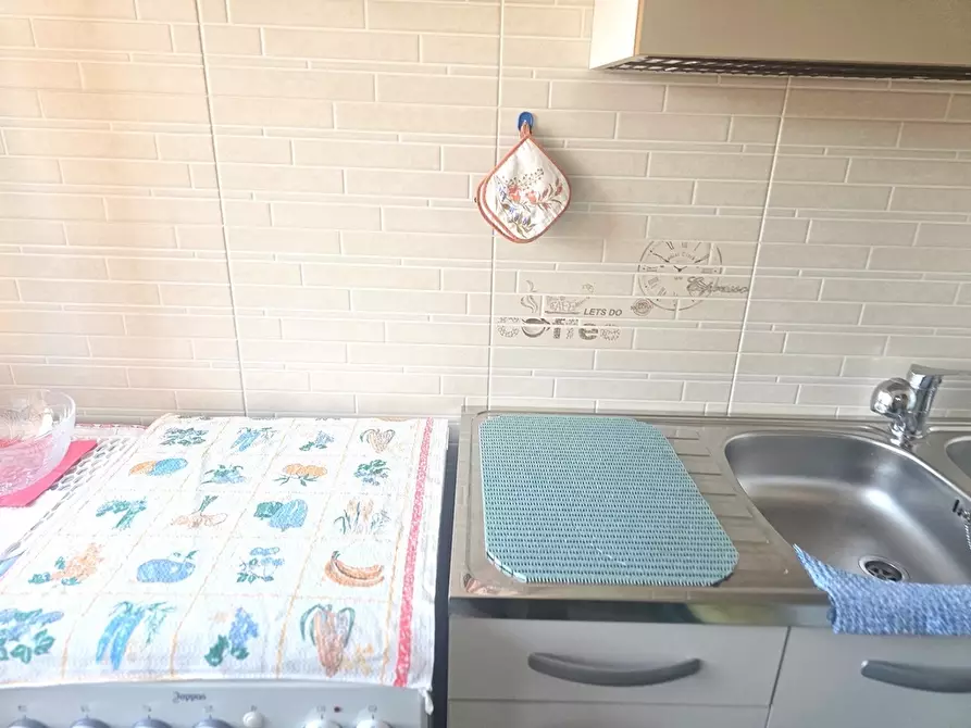 Immagine 40 di Bilocale in vendita  in Via Sicilia 9 a San Bartolomeo Al Mare