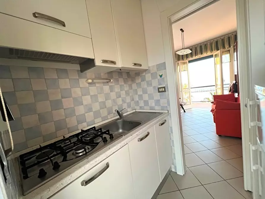 Immagine 46 di Bilocale in affitto  in Via Malta 5252 a San Bartolomeo Al Mare