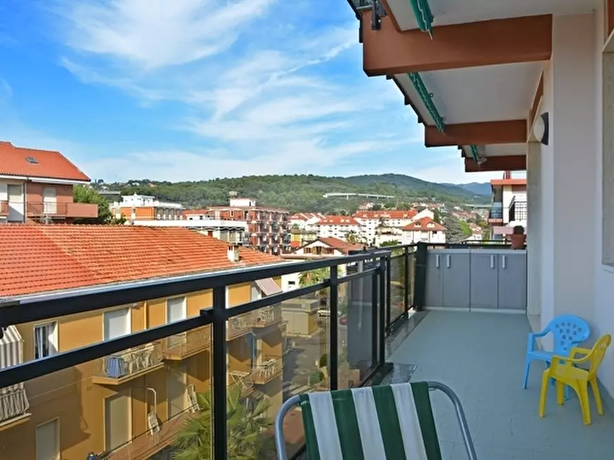 Immagine 71 di Trilocale in affitto  in Via della Resistenza a San Bartolomeo Al Mare