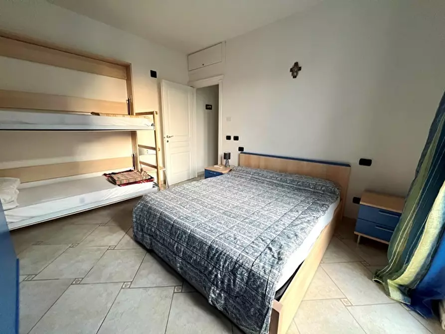 Immagine 28 di Bilocale in affitto  in Via Sardegna 99 a San Bartolomeo Al Mare