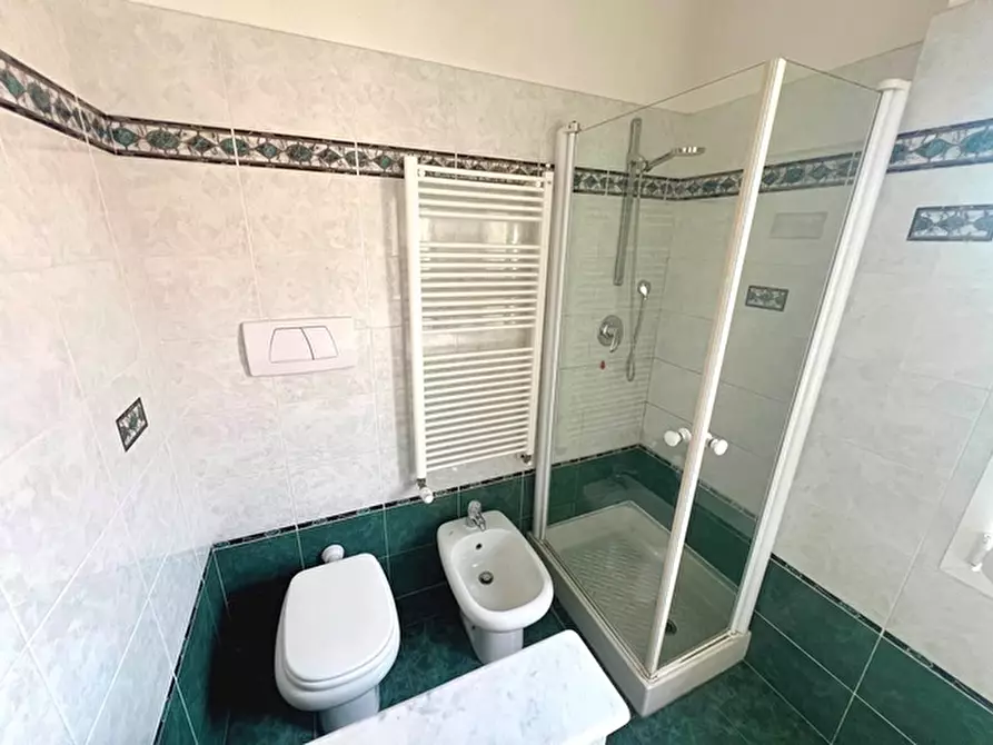 Immagine 32 di Quadrilocale in affitto  in Via Ville Nuove 12 a Diano Marina