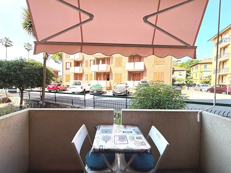 Immagine 1 di Bilocale in vendita  in Via del Carrubo 6 a San Bartolomeo Al Mare