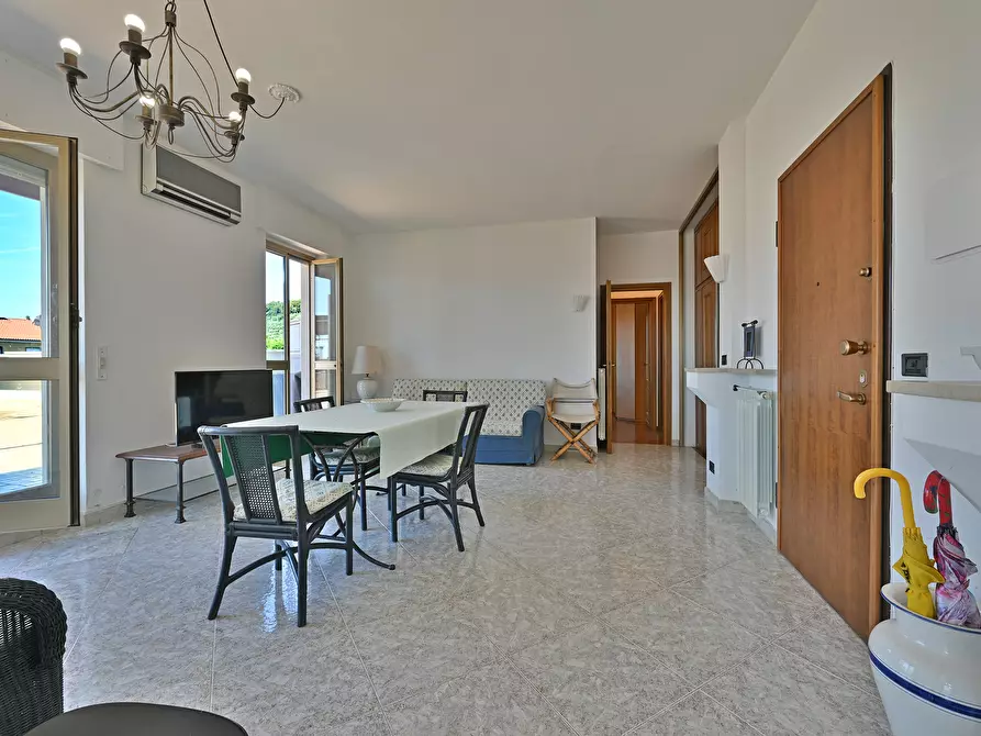 Immagine 34 di Attico in vendita  in Viale Europa 5 a San Bartolomeo Al Mare