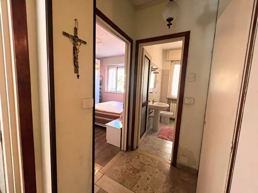 Immagine 28 di Trilocale in affitto  in Via della Resistenza 2323 a San Bartolomeo Al Mare