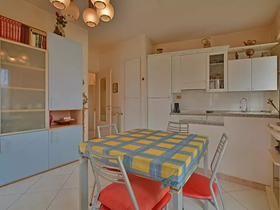 Immagine 7 di Bilocale in vendita  in Via Sardegna 28 a San Bartolomeo Al Mare