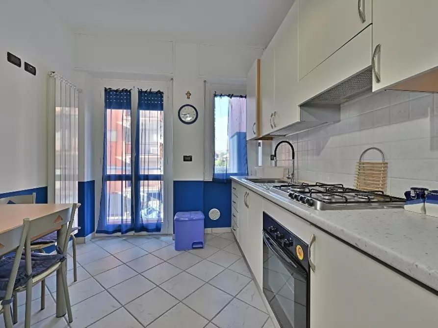 Immagine 19 di Bilocale in affitto  in Via Malta 46 a San Bartolomeo Al Mare