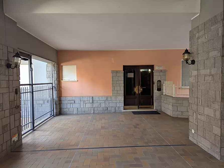 Immagine 36 di Attico in vendita  in Viale Europa 5 a San Bartolomeo Al Mare