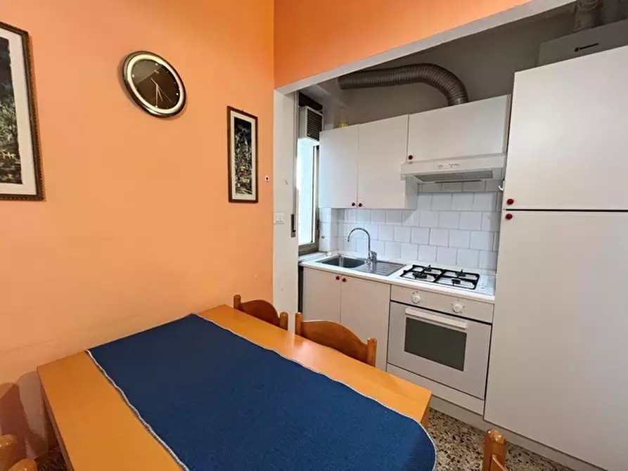 Immagine 23 di Bilocale in affitto  in Via Sardegna 3434 a San Bartolomeo Al Mare