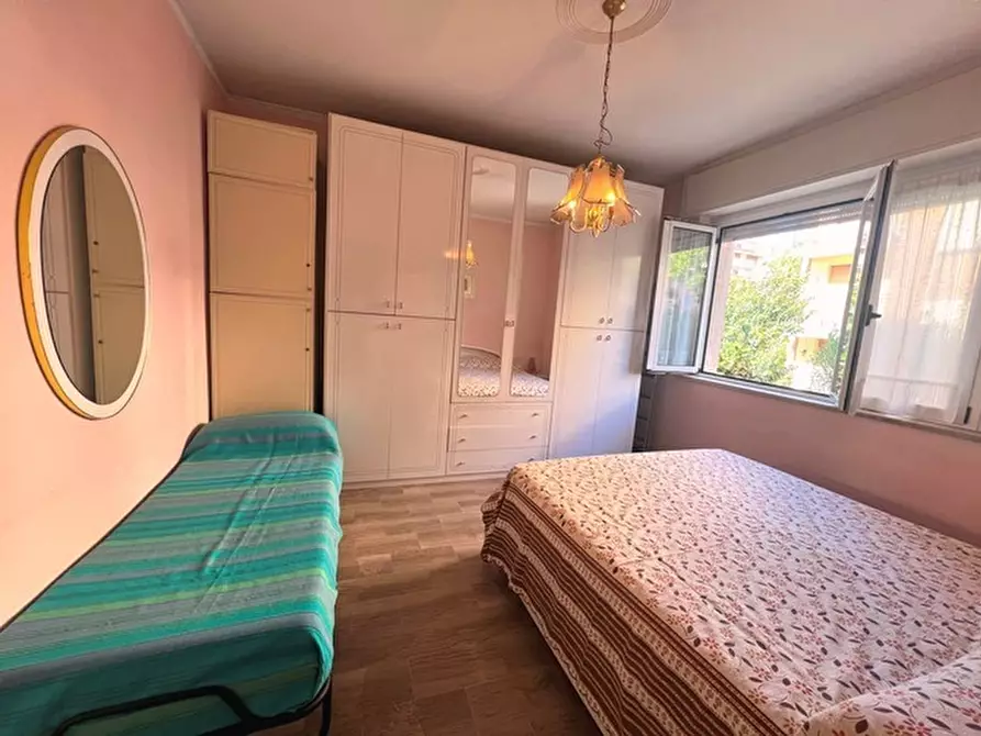 Immagine 23 di Trilocale in affitto  in Via della Resistenza 2323 a San Bartolomeo Al Mare