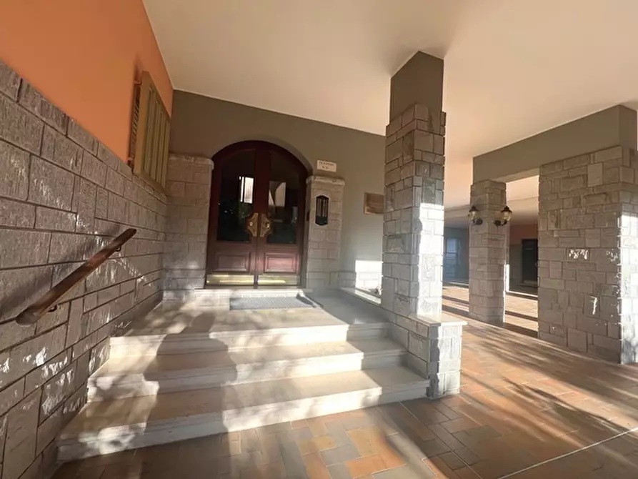 Immagine 52 di Bilocale in affitto  in Via Ischia 5 a San Bartolomeo Al Mare