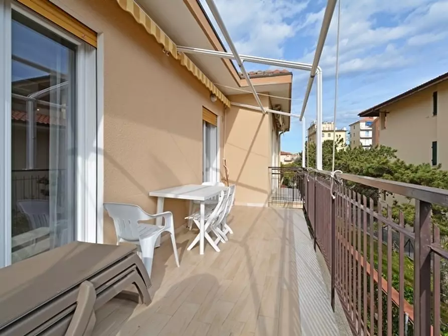 Immagine 13 di Trilocale in affitto  in Via Ville Nuove 11 a Diano Marina