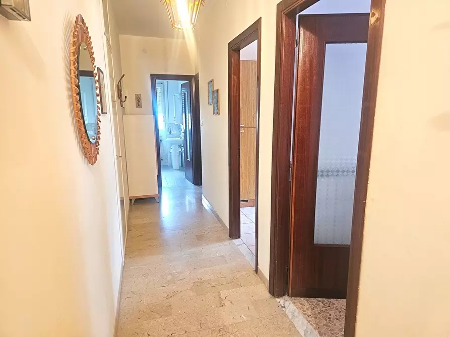 Immagine 23 di Trilocale in affitto  in Via Cristoforo Colombo 1616 a San Bartolomeo Al Mare