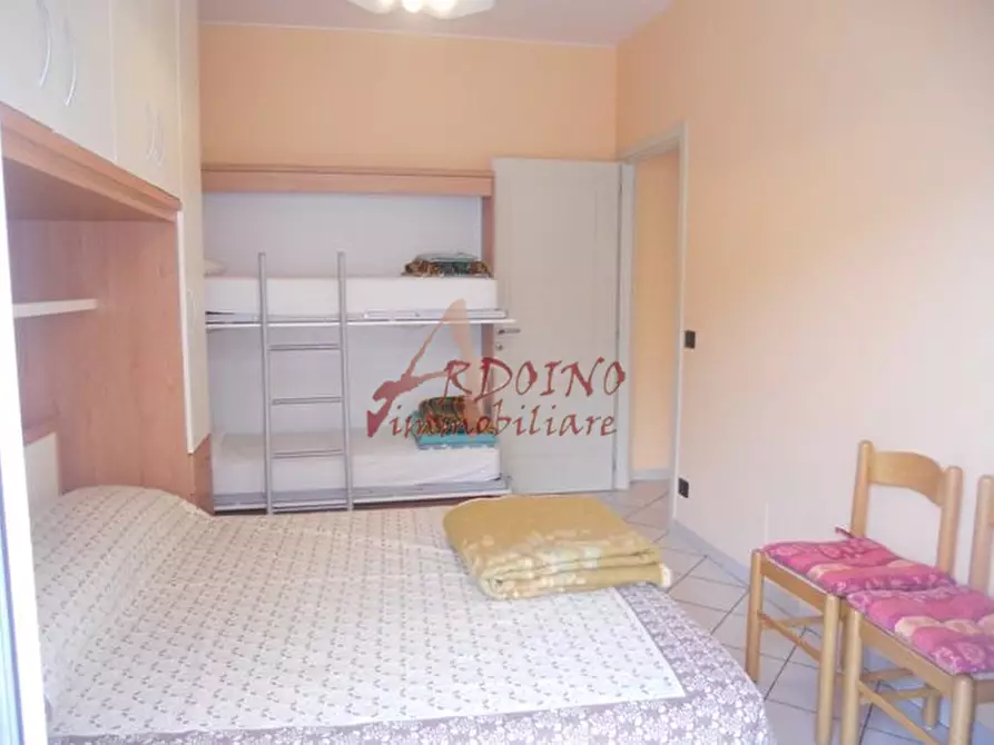 Immagine 12 di Trilocale in affitto  in Via della Torre 9 a San Bartolomeo Al Mare